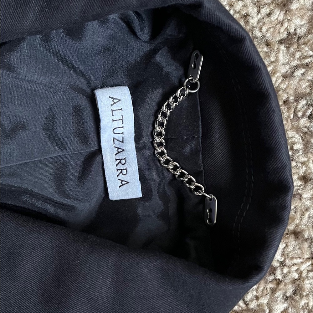 ALTUZARRA Jacket - Picture 2 of 16